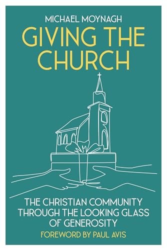Giving the Church