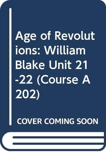 Age of Revolutions