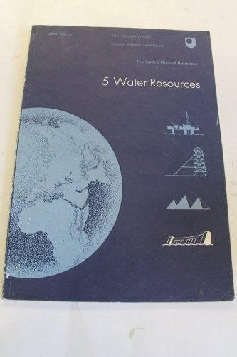 Earth's Physical Resources
