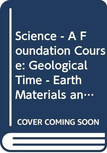 Science - A Foundation Course
