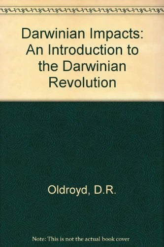 Darwinian Impacts
