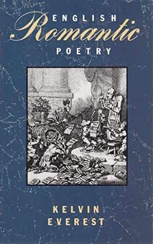ENGLISH ROMANTIC POETRY