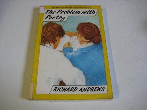 PROBLEM WITH POETRY
