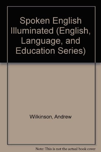 SPOKEN ENGLISH ILLUMINATED