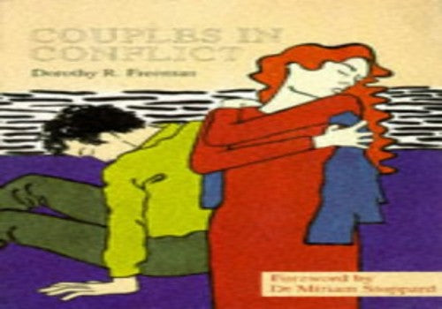 COUPLES IN CONFLICT