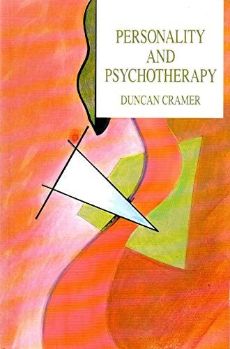 Personality and Psychotherapy