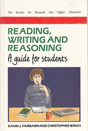 Reading, Writing and Reasoning