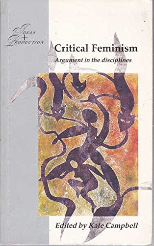 Critical Feminism