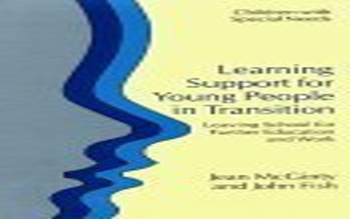Learning Support for Young People in Transition