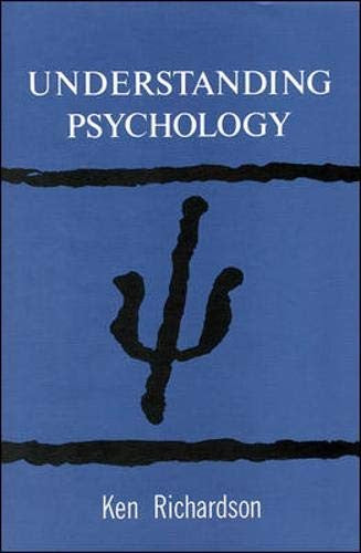 Understanding Psychology