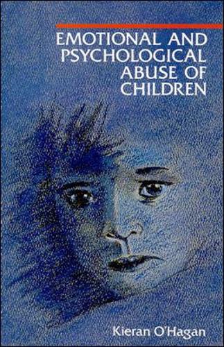 Emotional and Psychological Abuse of Children