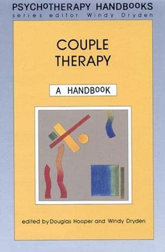 Couple Therapy