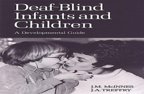 Deaf-blind Infants and Children