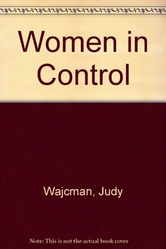 Women in Control