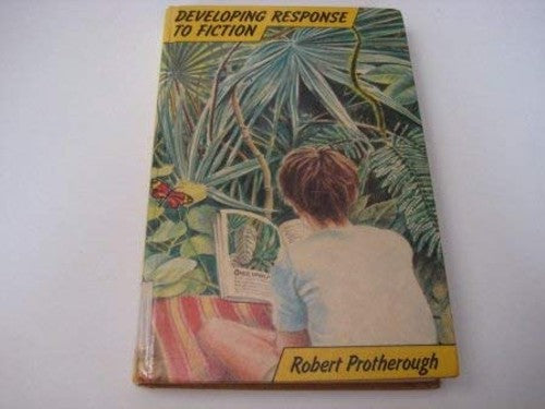 Developing Response to Fiction