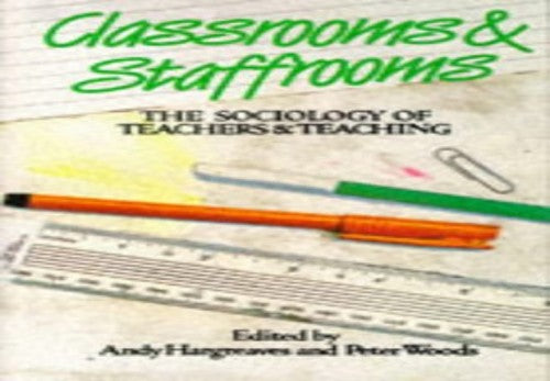 CLASSROOMS & STAFFROOMS