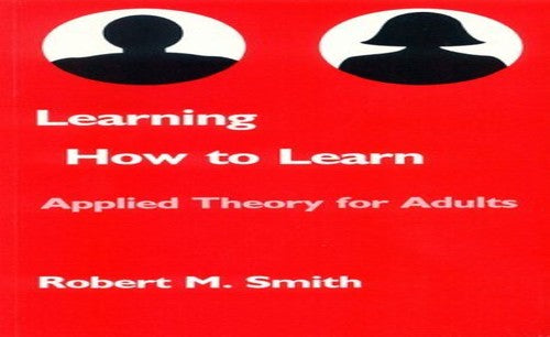Learning How to Learn