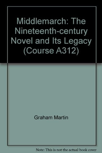 Nineteenth-century Novel and Its Legacy
