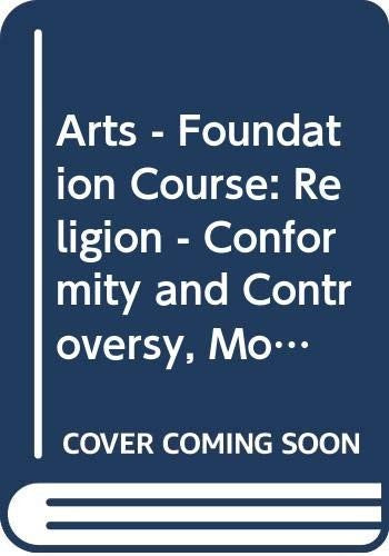 Arts - Foundation Course