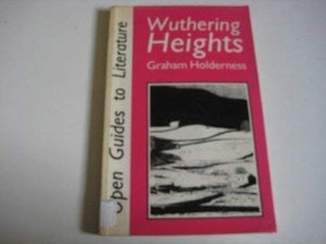 "Wuthering Heights"