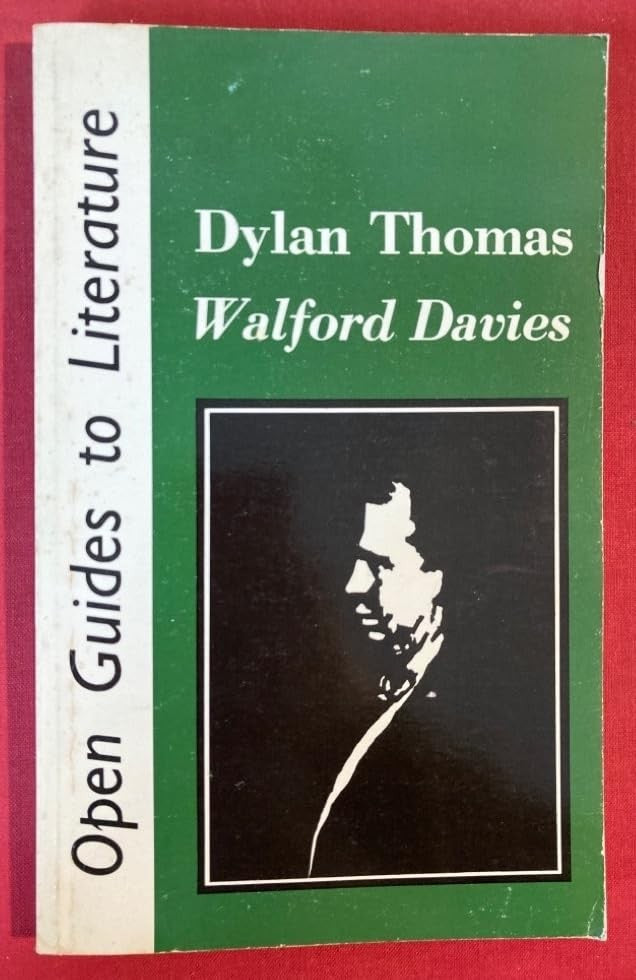 DYLAN THOMAS
