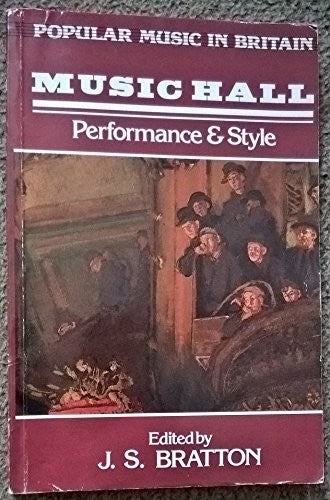 MUSIC HALL