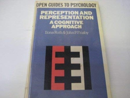 Perception and Representation