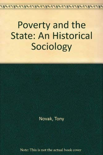 Poverty and the State