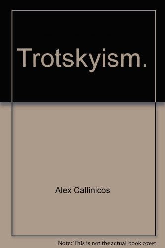 Trotskyism