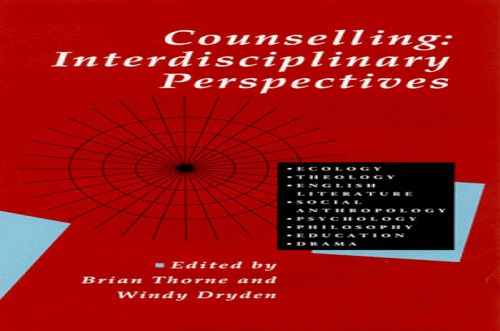 COUNSELLING:INTERDISC PERSPECTIVES