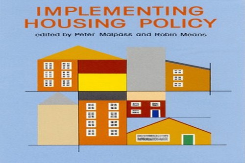 IMPLEMENTING HOUSING POLICY