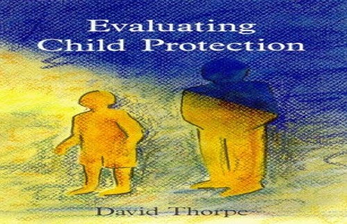 EVALUATING CHILD PROTECTION