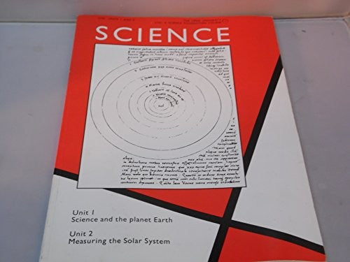 Science - A Foundation Course