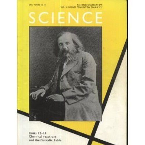 Science - A Foundation Course