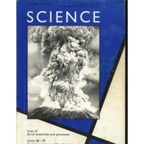 Science - A Foundation Course