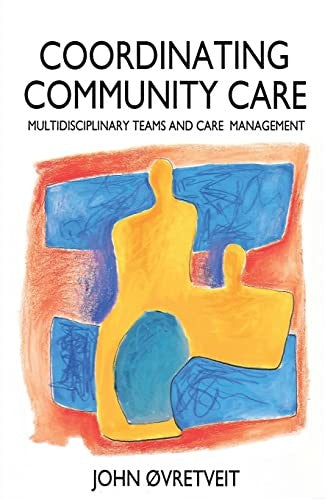Co-ordinating Community Care