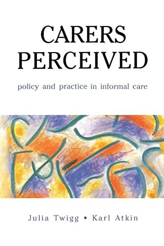 Carers Perceived