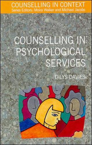 Counselling in Psychological Services