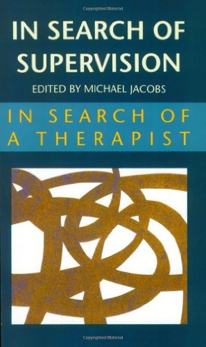 In Search of Supervision