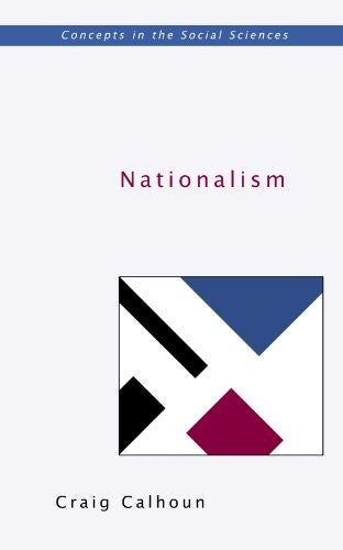 NATIONALISM