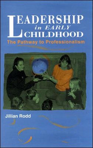 Leadership in Early Childhood