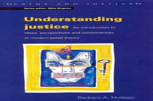 Understanding Justice