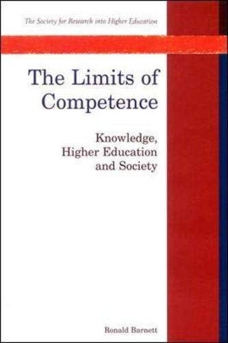 The Limits of Competence