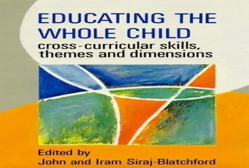 Educating the Whole Child
