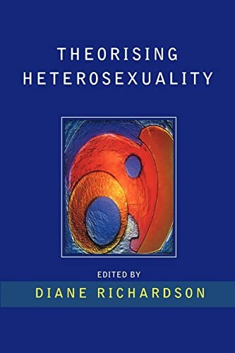 Theorising Heterosexuality