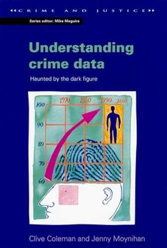 UNDERSTANDING CRIME DATA