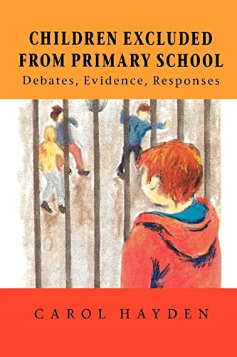 Children Excluded from Primary School