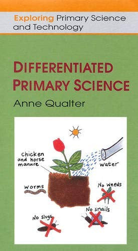 Differentiated Primary Science