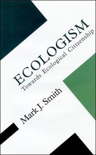 Ecologism