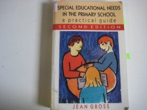 SPECIAL EDUCATIONAL NEEDS IN THE PR